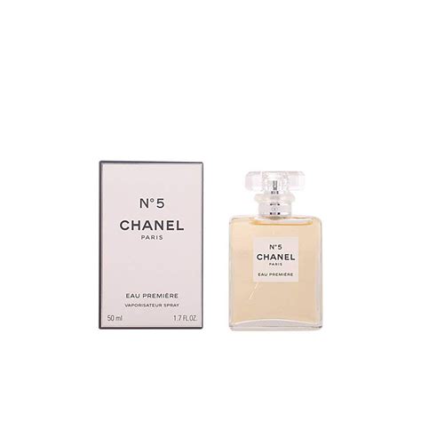 Chanel No.5 Eau Premiere Spray 50ml/1.7oz 